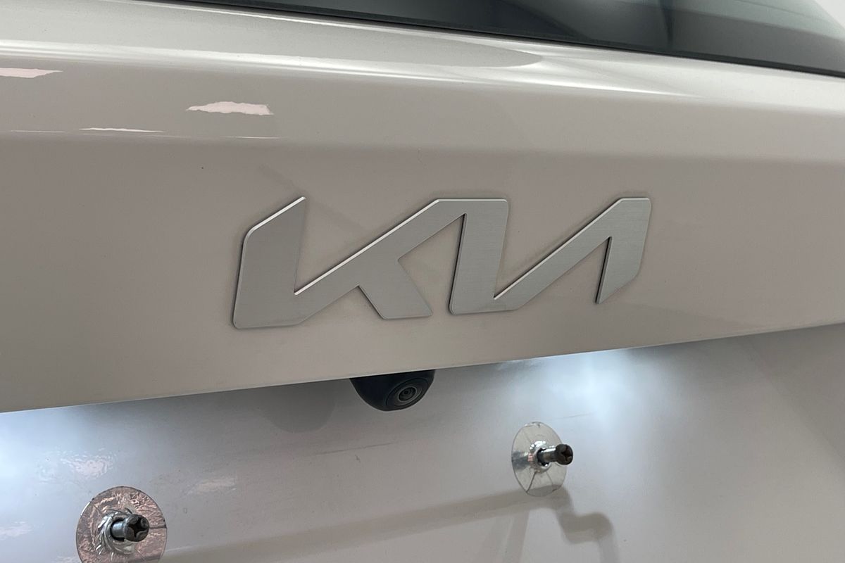 MY22 Kia Sorento MQ4 Sport DSL Auto Wagon 