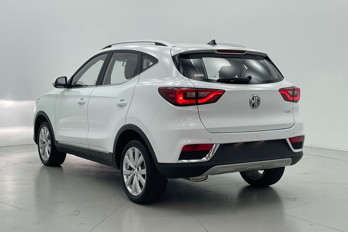 2023 MG ZS Excite AZS1