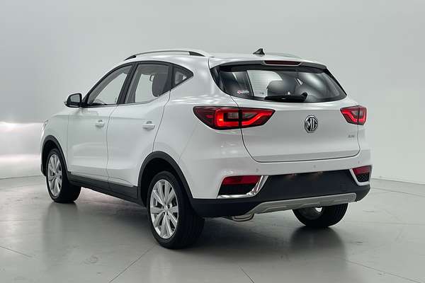 2023 MG ZS Excite AZS1