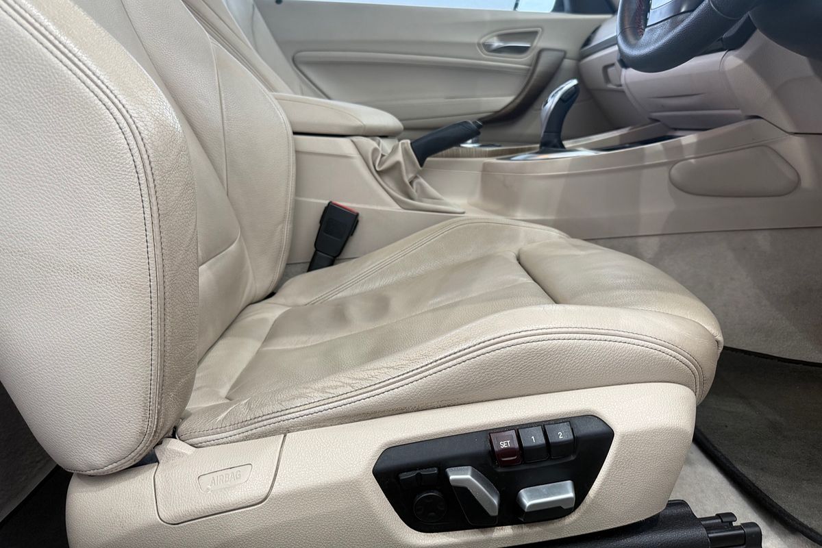 2016 BMW 2 Series 220i Sport Line F22