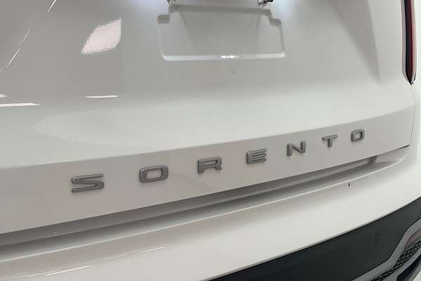2022 Kia Sorento Sport MQ4