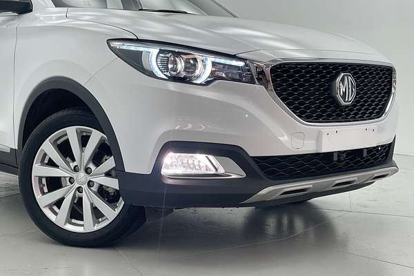 2023 MG ZS Excite AZS1