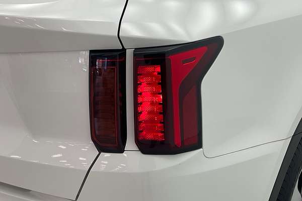 2022 Kia Sorento Sport MQ4