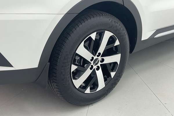 2022 Kia Sorento Sport MQ4