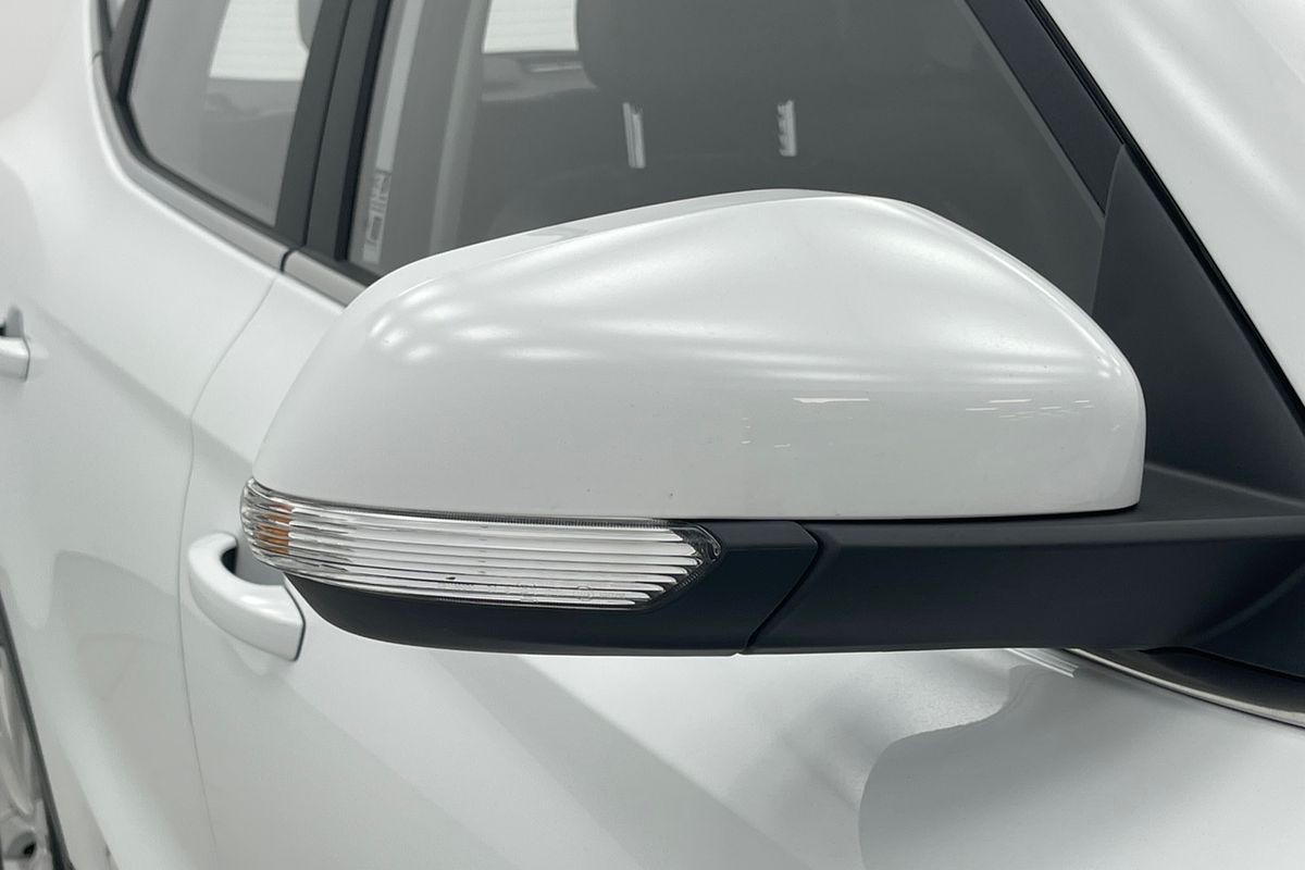 2023 MG ZS Excite AZS1