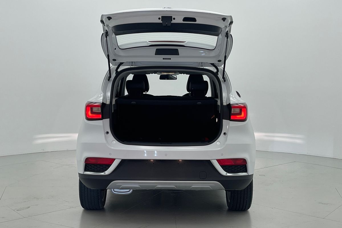 2023 MG ZS Excite AZS1
