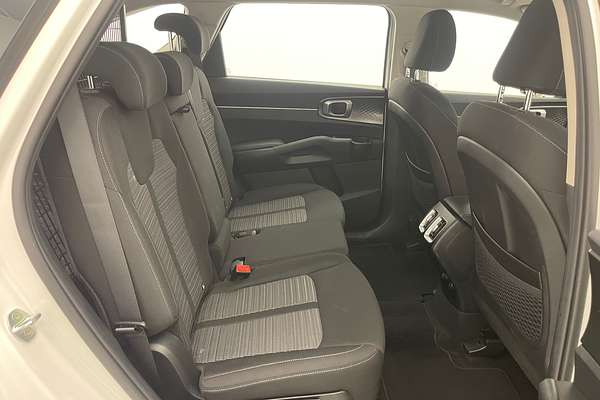 2022 Kia Sorento Sport MQ4