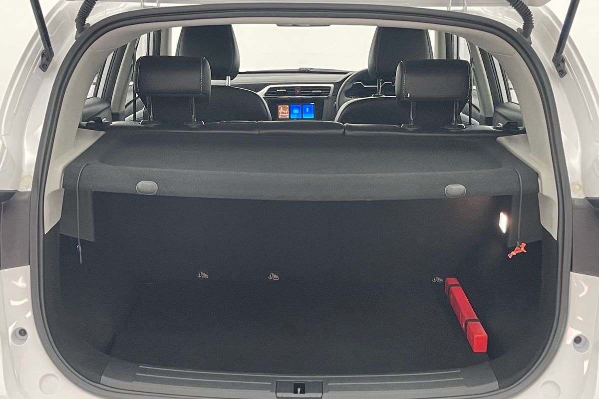 2023 MG ZS Excite AZS1
