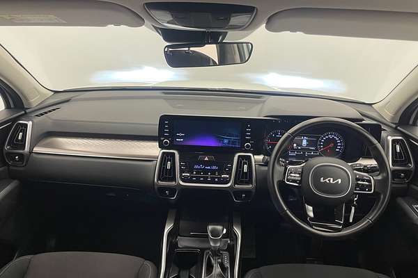 2022 Kia Sorento Sport MQ4