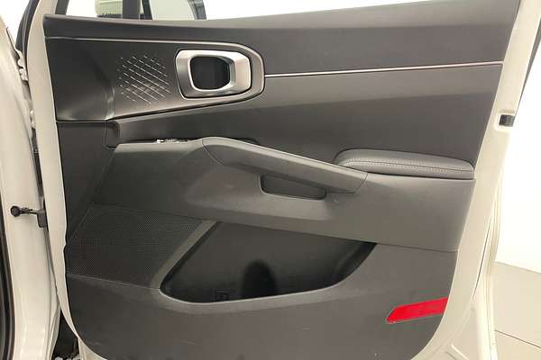 2022 Kia Sorento Sport MQ4