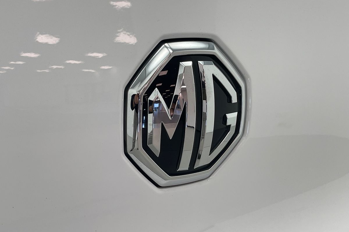2023 MG ZS Excite AZS1