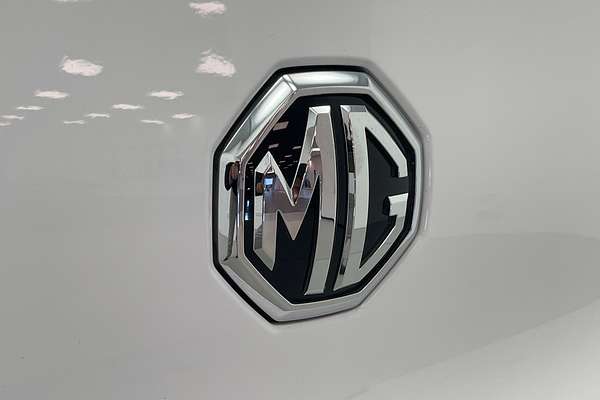 2023 MG ZS Excite AZS1