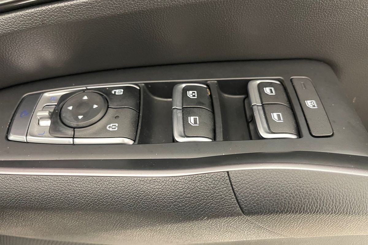 MY22 Kia Sorento MQ4 Sport DSL Auto Wagon 