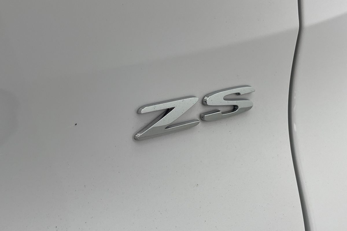 2023 MG ZS Excite AZS1