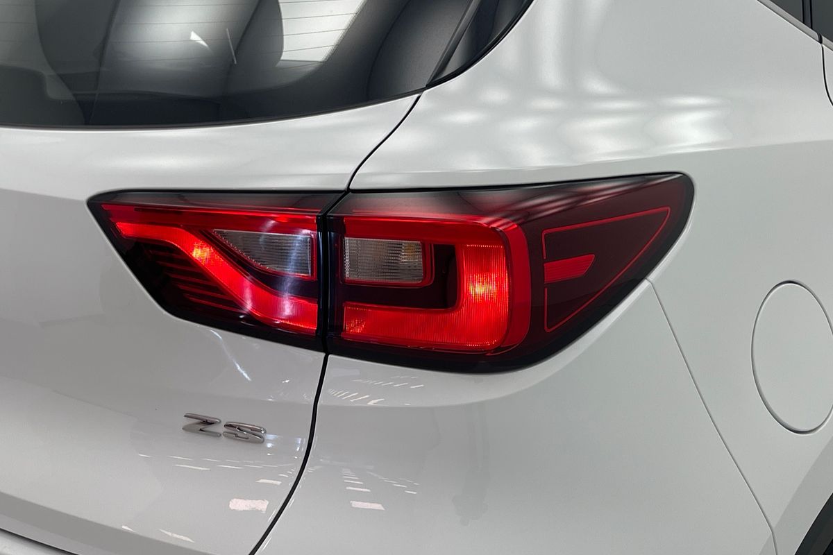 2023 MG ZS Excite AZS1