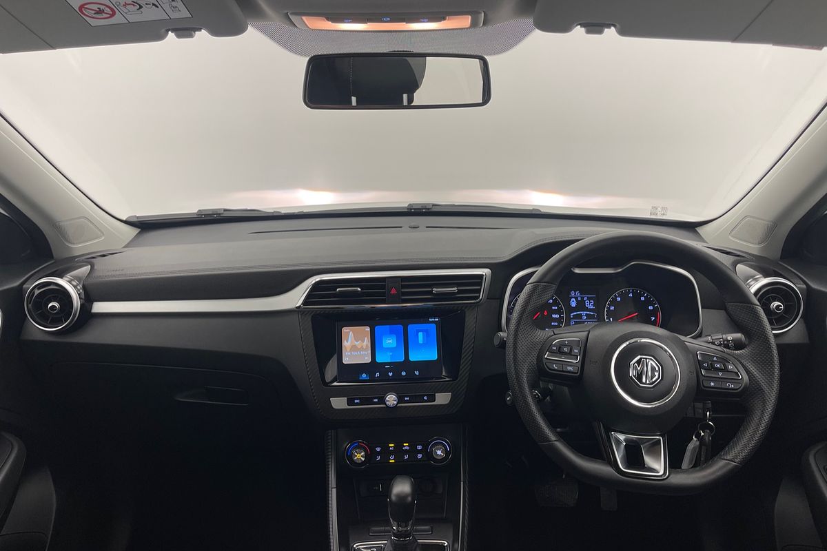 2023 MG ZS Excite AZS1