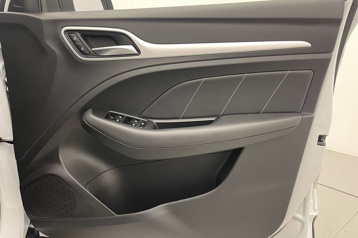 2023 MG ZS Excite AZS1