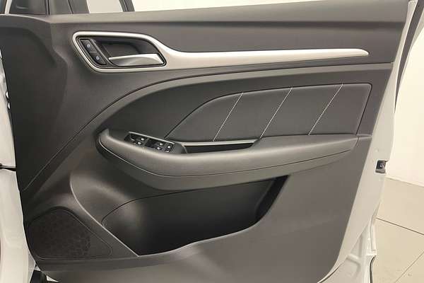2023 MG ZS Excite AZS1