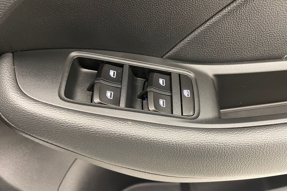 2023 MG ZS Excite AZS1