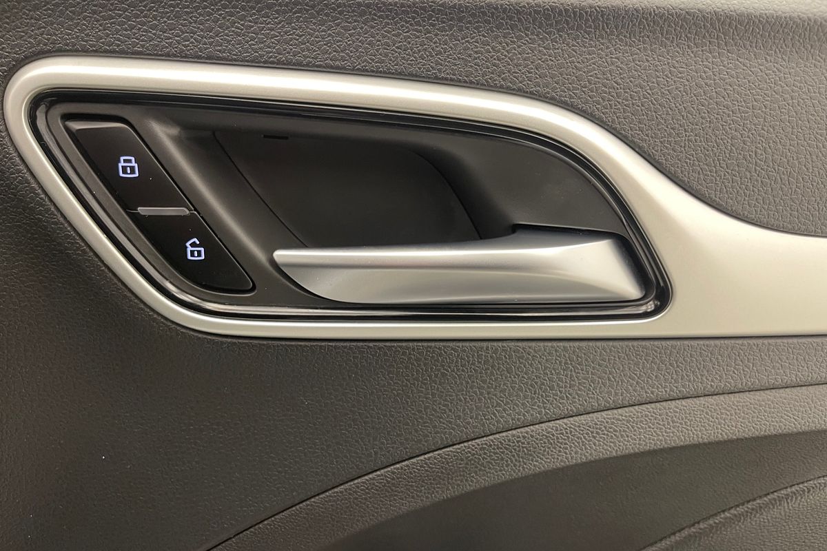 2023 MG ZS Excite AZS1