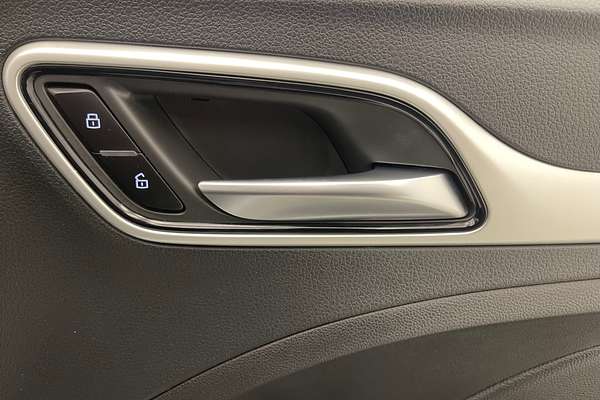 2023 MG ZS Excite AZS1
