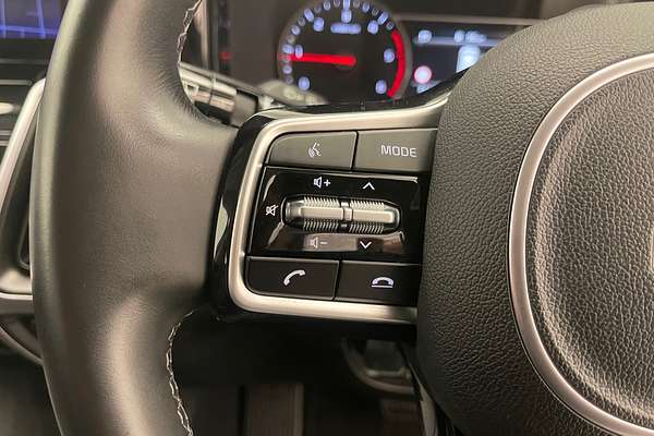 2022 Kia Sorento Sport MQ4