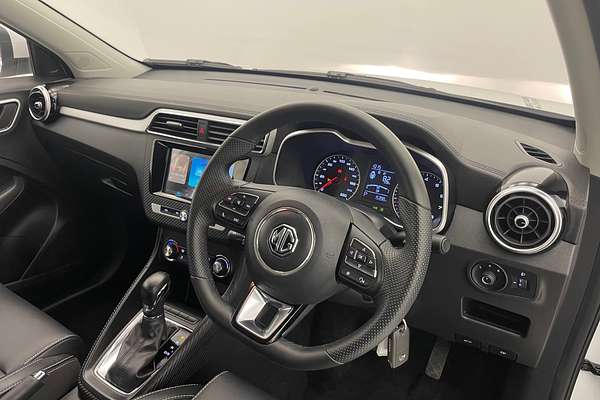 2023 MG ZS Excite AZS1