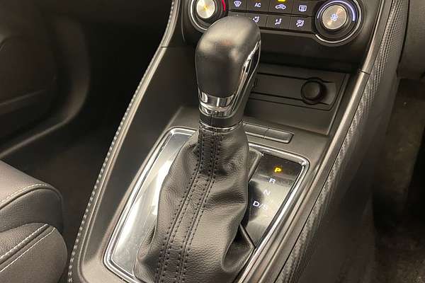 2023 MG ZS Excite AZS1