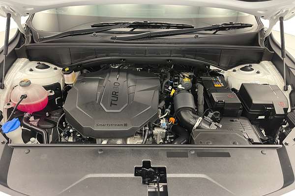 2022 Kia Sorento Sport MQ4
