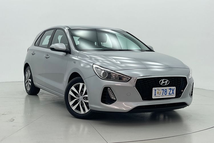 2020 Hyundai i30 Active PD2