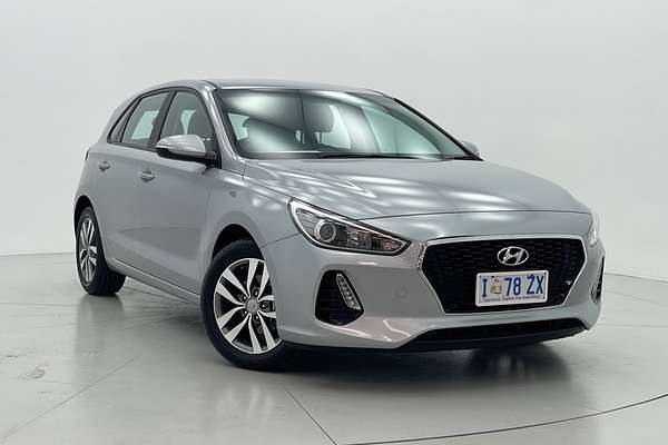 2020 Hyundai i30 Active PD2