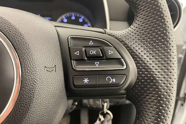 2023 MG ZS Excite AZS1