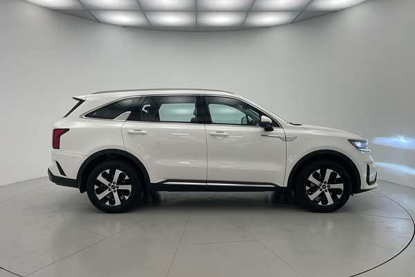 2022 Kia Sorento Sport MQ4
