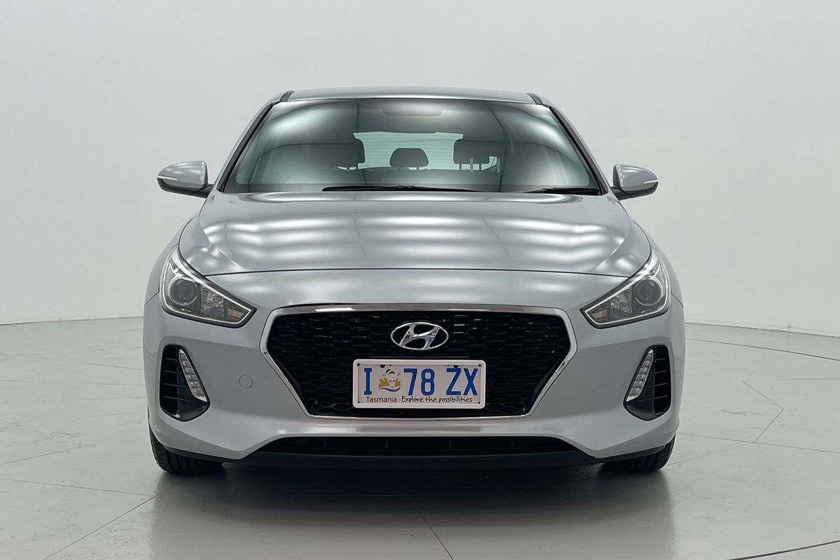 2020 Hyundai i30 Active PD2
