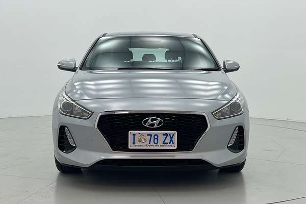 2020 Hyundai i30 Active PD2