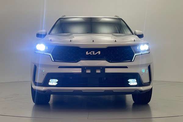 2022 Kia Sorento Sport MQ4