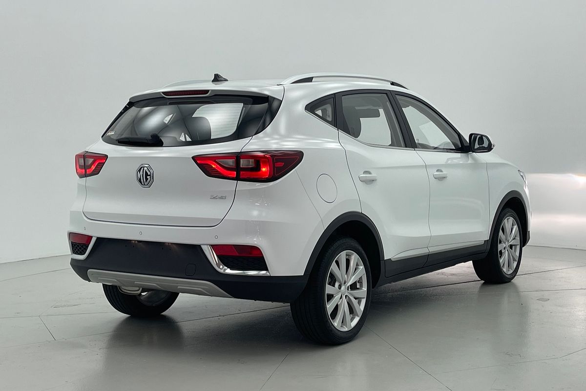 2023 MG ZS Excite AZS1