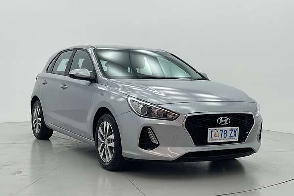 2020 Hyundai i30 Active PD2