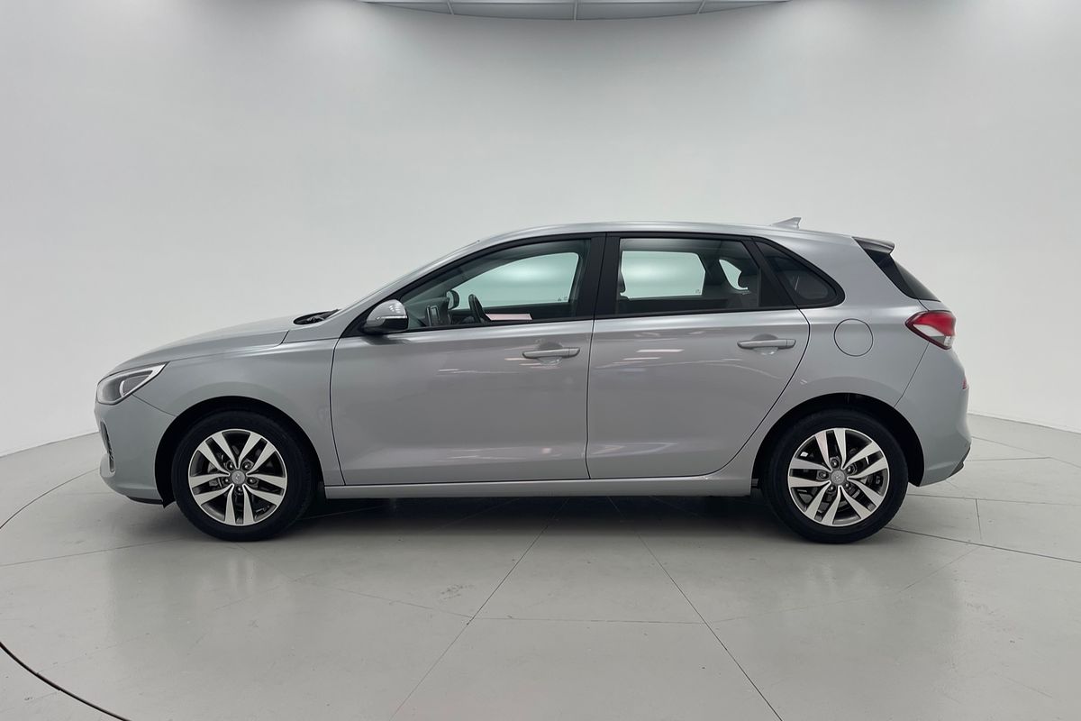 2020 Hyundai i30 Active PD2