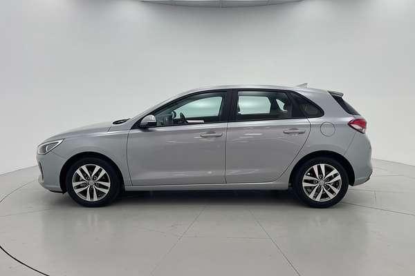 2020 Hyundai i30 Active PD2