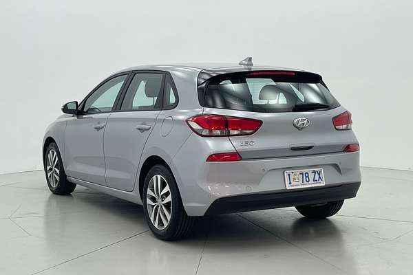 2020 Hyundai i30 Active PD2