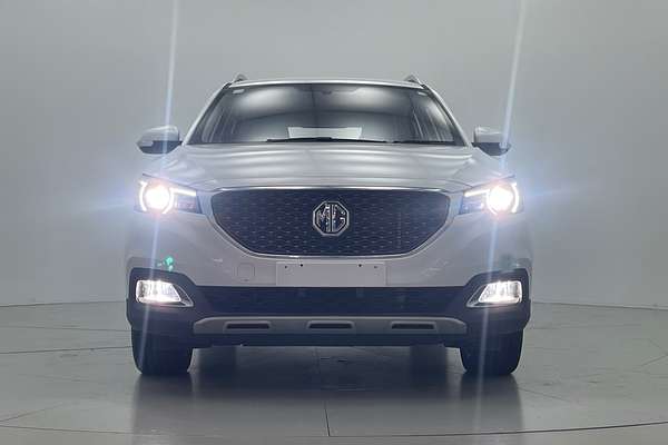 2023 MG ZS Excite AZS1