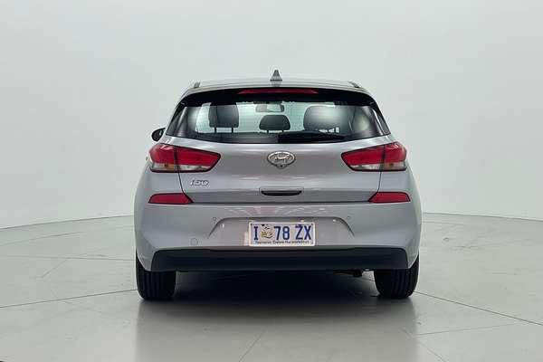 2020 Hyundai i30 Active PD2