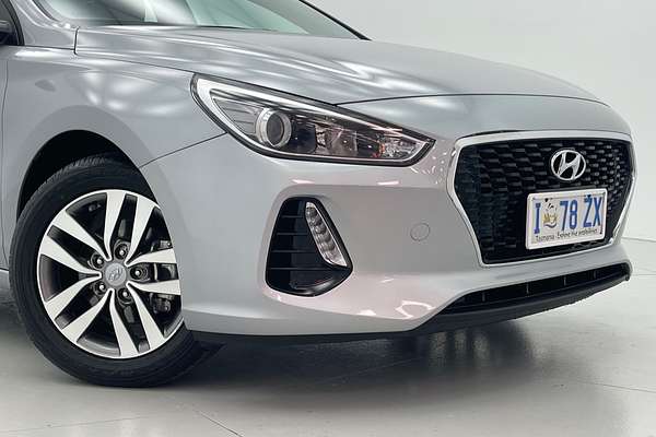 2020 Hyundai i30 Active PD2