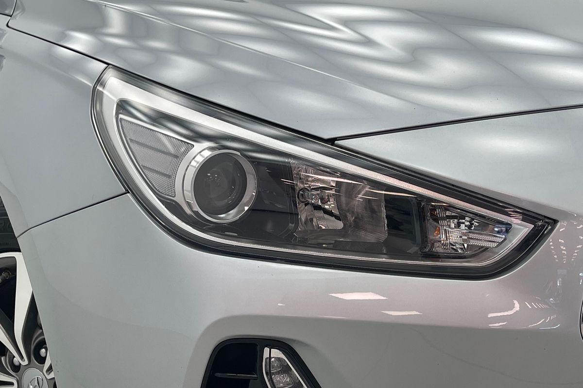 2020 Hyundai i30 Active PD2