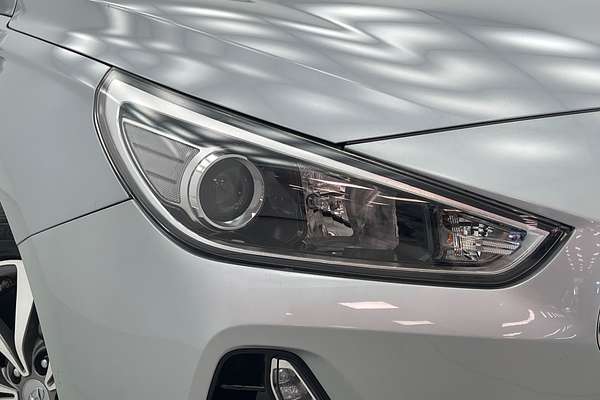 2020 Hyundai i30 Active PD2