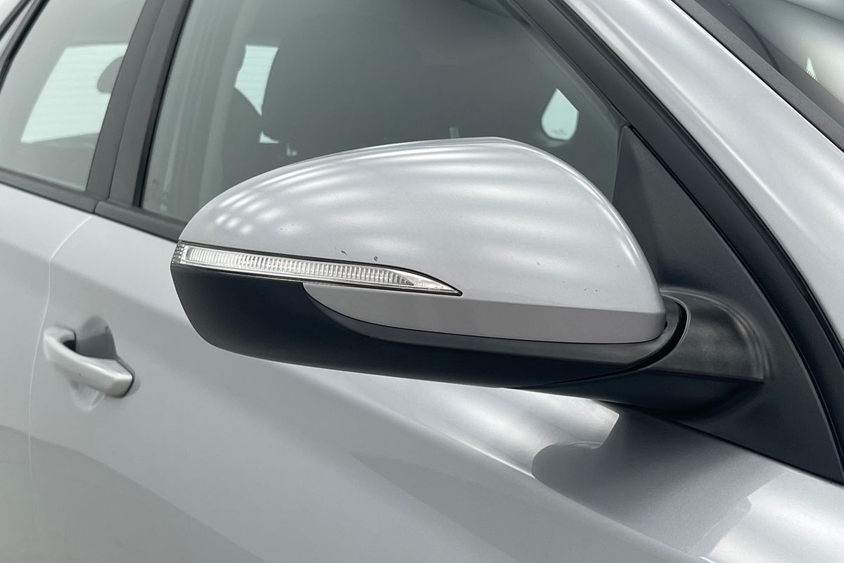 2020 Hyundai i30 Active PD2