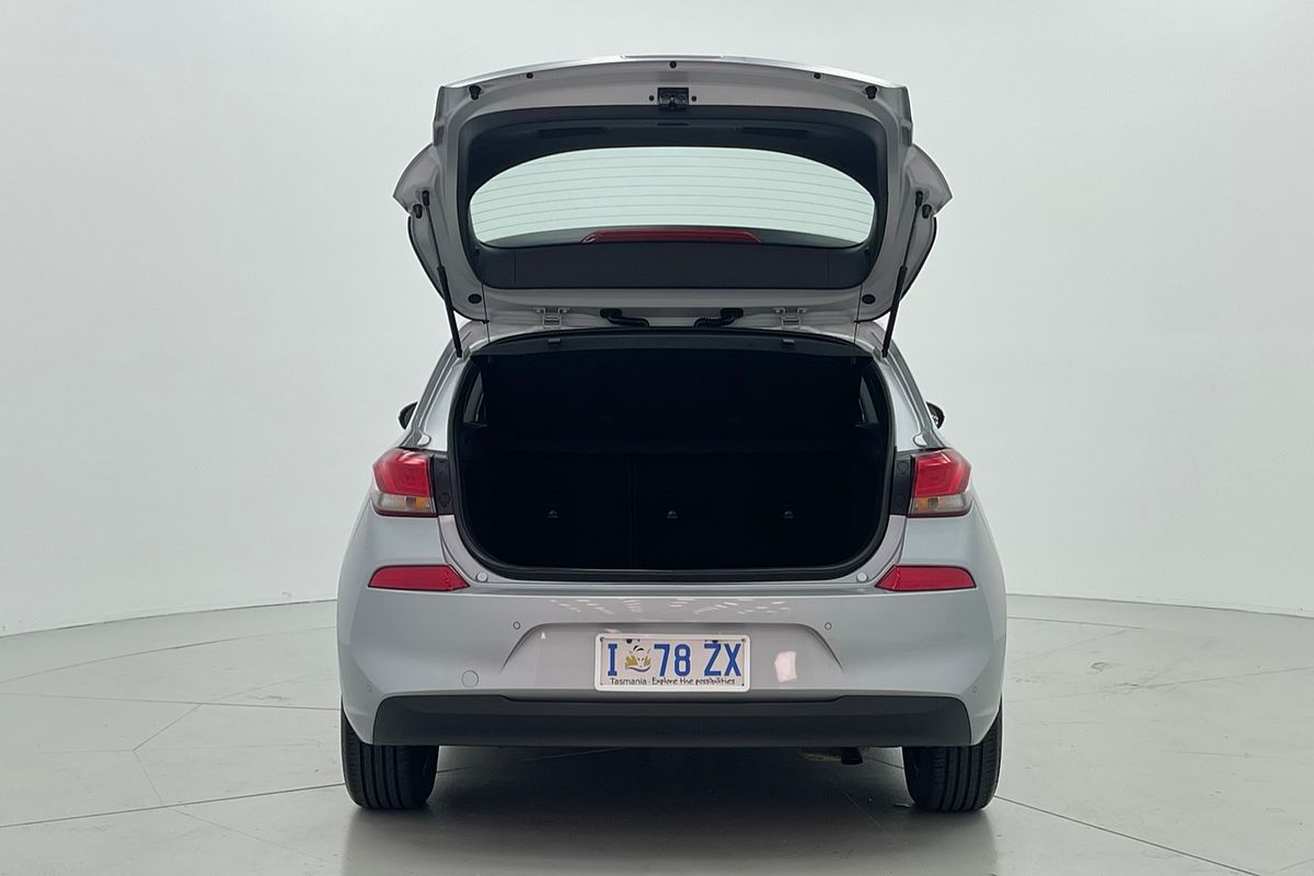 2020 Hyundai i30 Active PD2