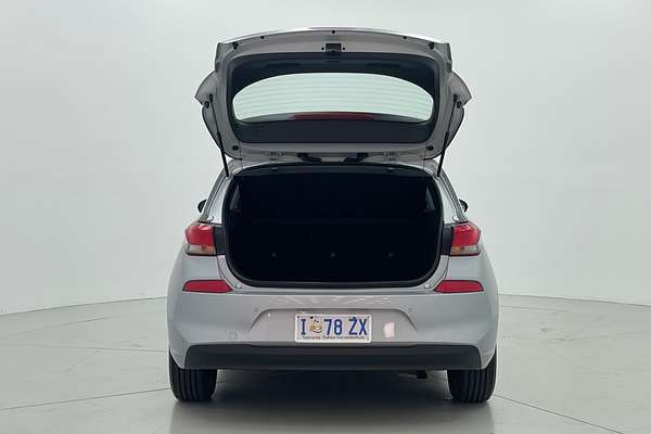 2020 Hyundai i30 Active PD2
