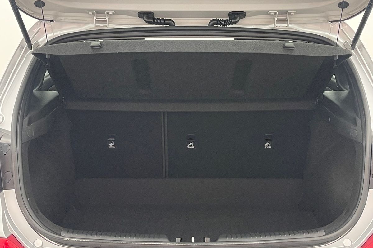 2020 Hyundai i30 Active PD2